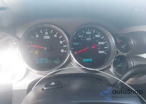 2012 Chevrolet Silverado 1500 Lt из США, поврежденный, VIN 3GCPCSE00CG151821